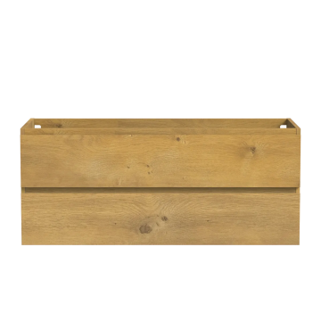 Meuble vanité Sidney 48" Chêne naturel