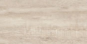 Carreau de porcelaine Nz Wood Ivoire satiné 8 po x 48 po