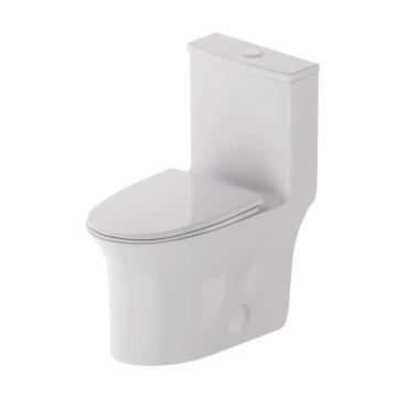 Toilette monopièce O ACE