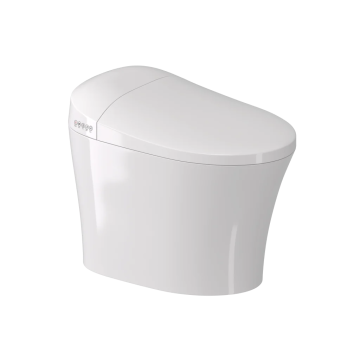 Toilette intelligente monopièce O SMART Plus