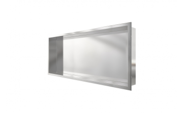 Niche de douche Mino I en acrylique