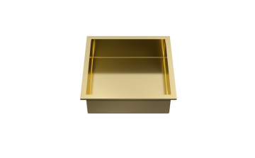 Niche Nano- Lana ll OD-5510-BG en acrylique