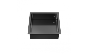 Niche Nano Lana LED lV en acrylique
