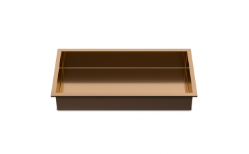 Niche Nano Savannah lll en acrylique