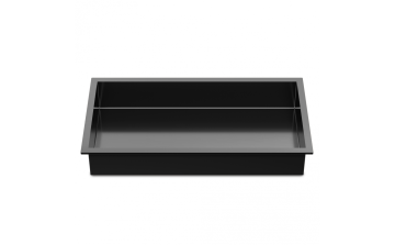 Niche Nano Savannah lV en acrylique