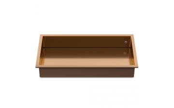 Niche Nano Savannah LED lll en acrylique