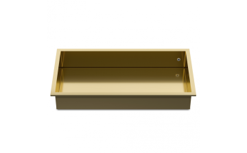 Niche Nano Savannah LED ll en acrylique