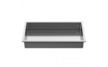 Niche Nano Savannah LED l en acrylique