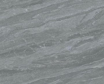 Carreau de porcelaine Oslo Gris Foncé 24 po x 24 po