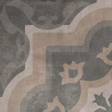 Carreau Patchwork Classic 03 mat 8 po x 8 po