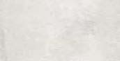 Carreau de porcelaine Rainbow Blanc mat 12 po x 24 po
