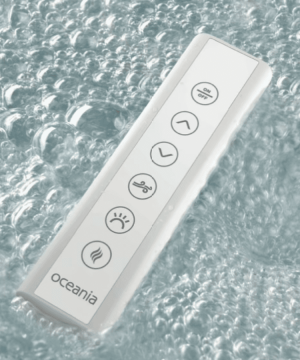 Télécommande flottante Biscuit