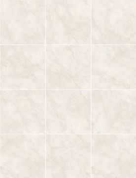 Carreau de porcelaine Richmond Ivoire satiné 24 po x 24 po