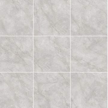Carreau de porcelaine Richmond Gris satiné 24 po x 24 po