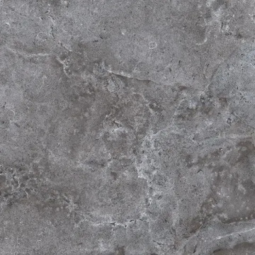 Carreau Chamonix Dark Gray mat 24 po x 24 po
