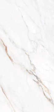 Carreau de porcelaine Savana Or poli 24 po x 24 po