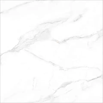 Carreau Seamless Coif Bianco poli 24 po x 48 po