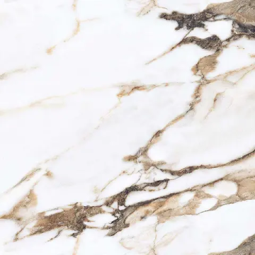 Carreau Seamless Kalk Bianco poli 24 po x 48 po