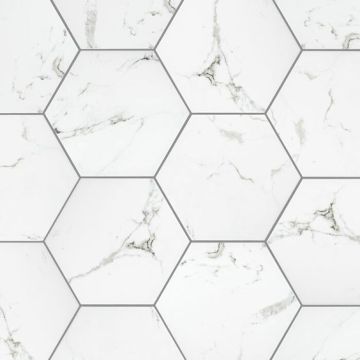 Carreau de porcelaine Select Venato satiné 8 po x 9 po