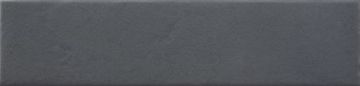 Carreau de porcelaine Taranto Gris mat 3.2 po x 13.2 po