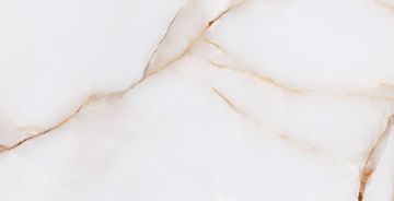 Carreau de porcelaine Topaz Or mat 24 po x 24 po