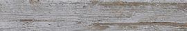 Carreau de porcelaine Tribeca Gris mat 6 po x 36 po