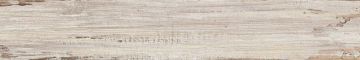 Carreau de porcelaine Tribeca Miel mat 6 po x 36 po