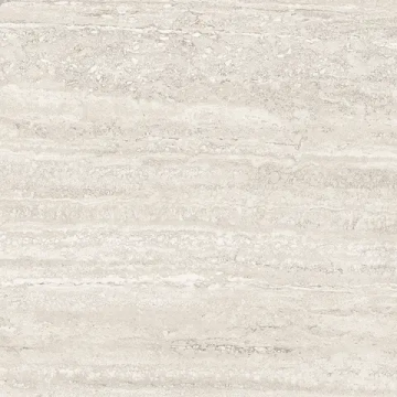 Dalle Icon Travertine Pearl naturel 24 po x 24 po