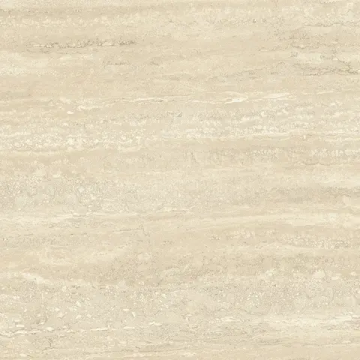 Dalle Icon Travertine River naturel 24 po x 24 po