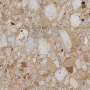 Carreau Venistone Gold poli 36 po x 36 po