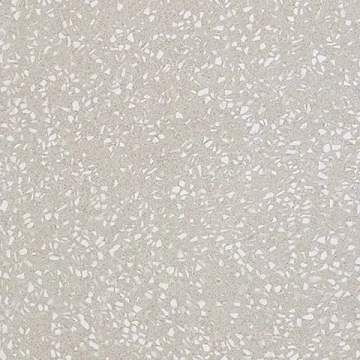 Carreau Marvel Gems Terrazzo Pearl mat 24 po x 24 po