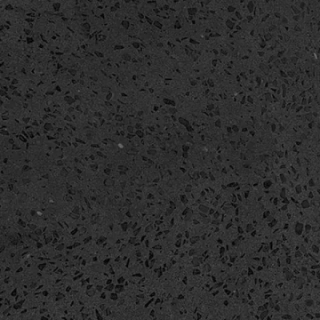 Carreau Marvel Gems Terrazzo Black mat 24 po x 24 po