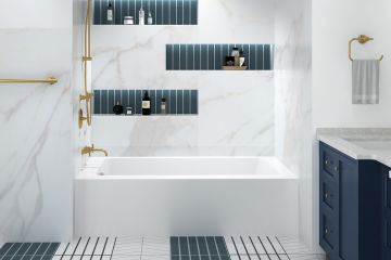 Urbania 6031 gauche, jupe Avant, blanc