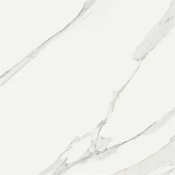 Carreau Jewels Calacatta Reale poli 24 po x 24 po