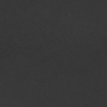 Carreau Uni Black mat 12 po x 12 po