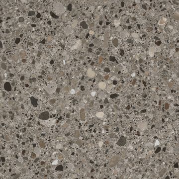 Carreau Cement Mix Flake Greige mat 24 po x 24 po
