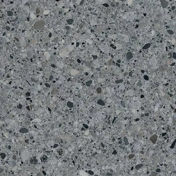 Carreau Cement Mix Flake Grey mat 24 po x 24 po