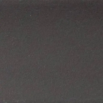 Carreau mural Lanse Black mat 2 po x 10 po