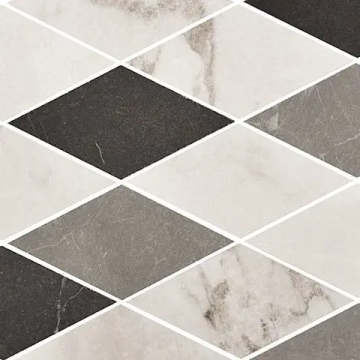 Carreau Livingstone Freddo naturel 14 po x 15 po