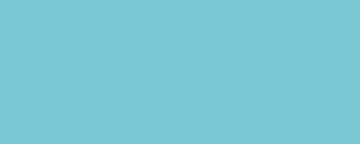 Carreau mural Design Positive Bleu Atoll 05 mat 8 po x 20 po