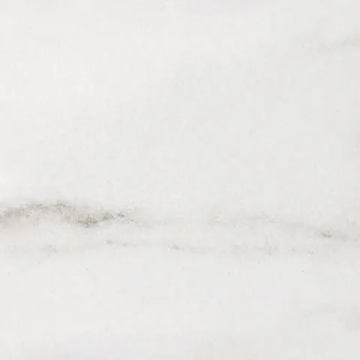 Mosaïque Miki - InkJet Mosaics Carrara White mat 11 po x 13 po