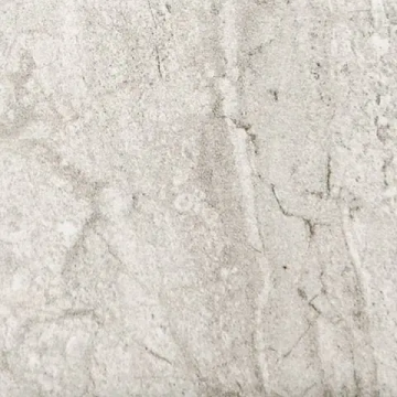 Mosaïque Miki - InkJet Mosaics Light Grey mat 11 po x 13 po