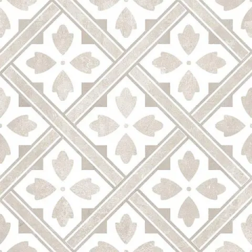 Carreau Newcastle Beige mat 13 po x 13 po