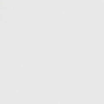Carreau Stromboli White Plume mat 3.5 po x 14.5 po