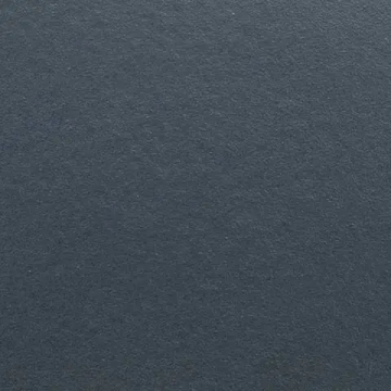 Carreau Stromboli Glassy Blue mat 3.5 po x 14.5 po