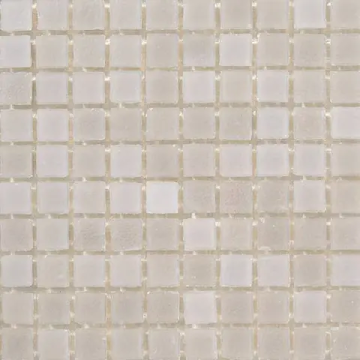 Mosaïque Symphony Ancien Desert lustré 12 po x 12 po