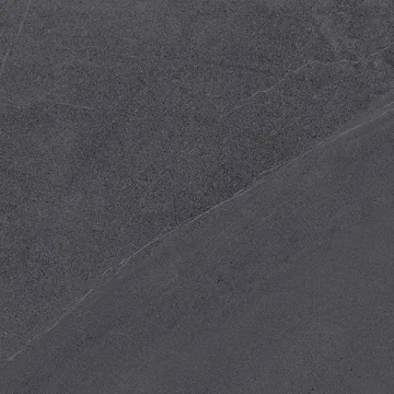 Carreau York Smoke mat 24 po x 24 po