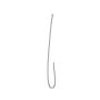 Boyau de douche flexible en métal Accent 60 po Nickel pur PVS