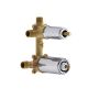 Valve 1/2 po de type T/P Aquatonik