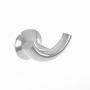 Towel Hook PARIS 130136 chrome poli